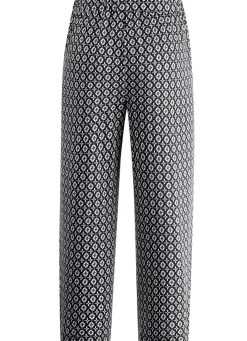 Culotte in bequemer Schlupfform
