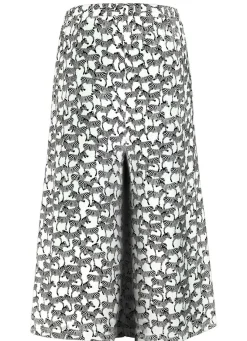 Culotte in Schlupfform