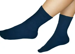Diabetiker-Socken, 3-er Pack