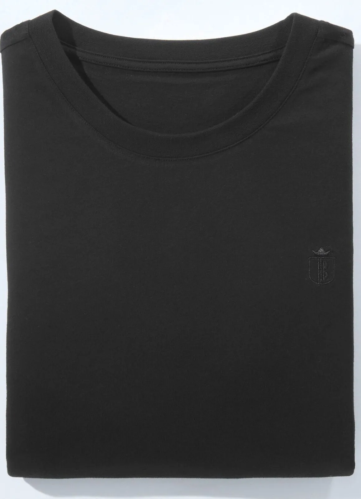 Doppelpack Shirt in 4 Farben