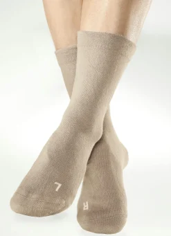 Dreierpack Bequemsocken