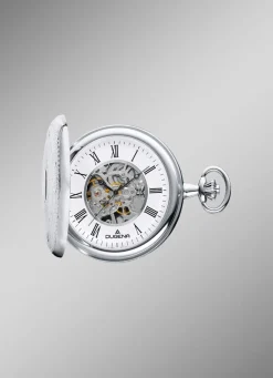 Dugena Taschenuhr