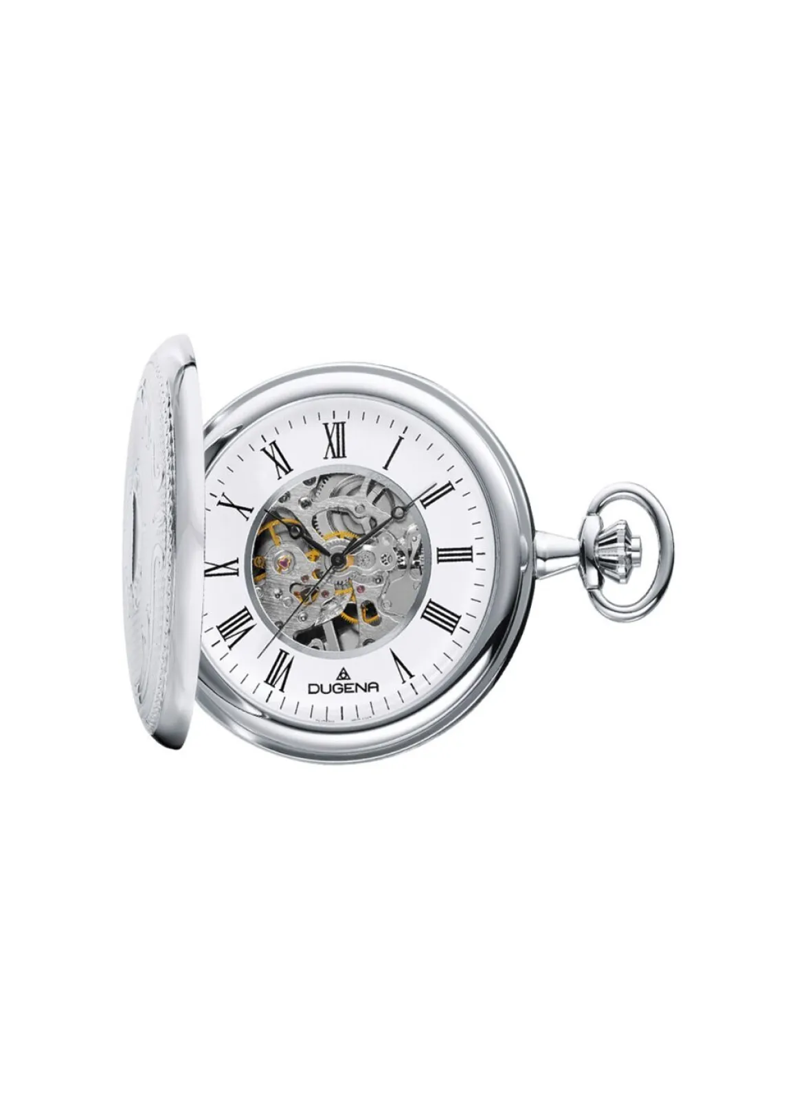 Dugena Taschenuhr