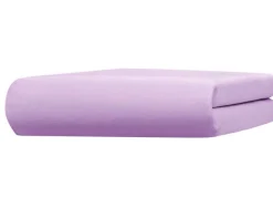 Edel-Jersey-Spannbetttuch von Bellana