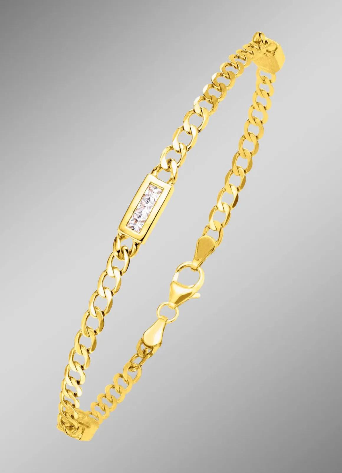 Edles Armband