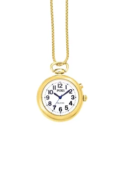 Elegante Anhängeruhr