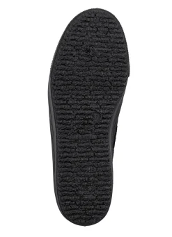 Elegante Damen-Schnürschuhe, mit herausnehmbarem Fußbett