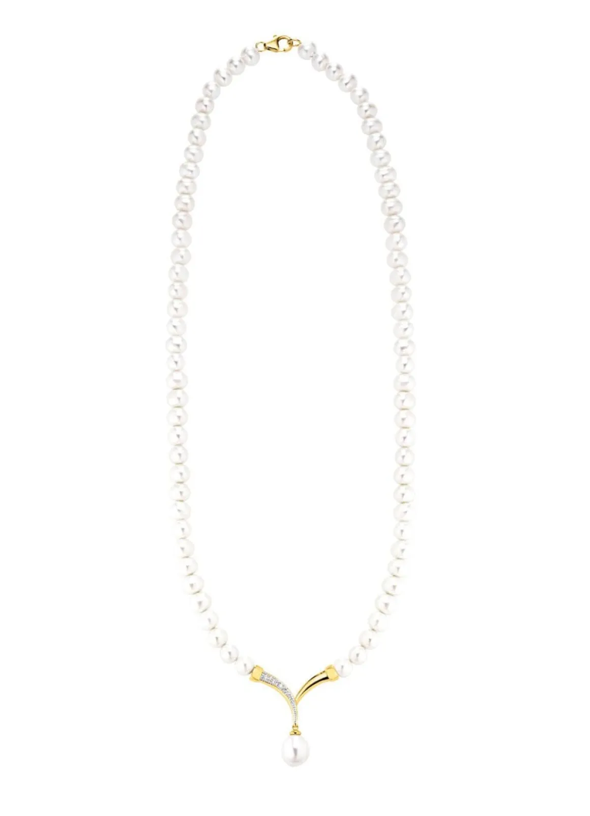 Elegante Halskette