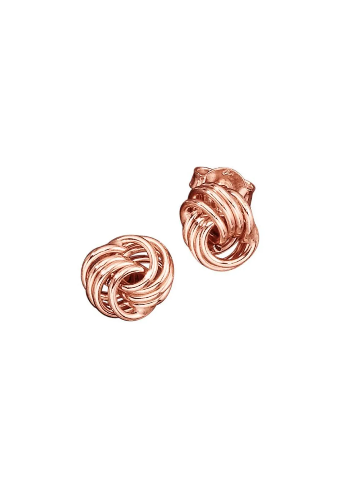 Elegante Ohrstecker