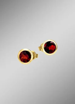 Elegante Ohrstecker, die ins Auge fallen!