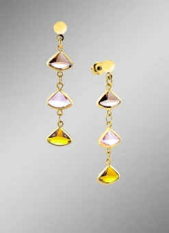 Elegantes Schmuckset 3-teilig