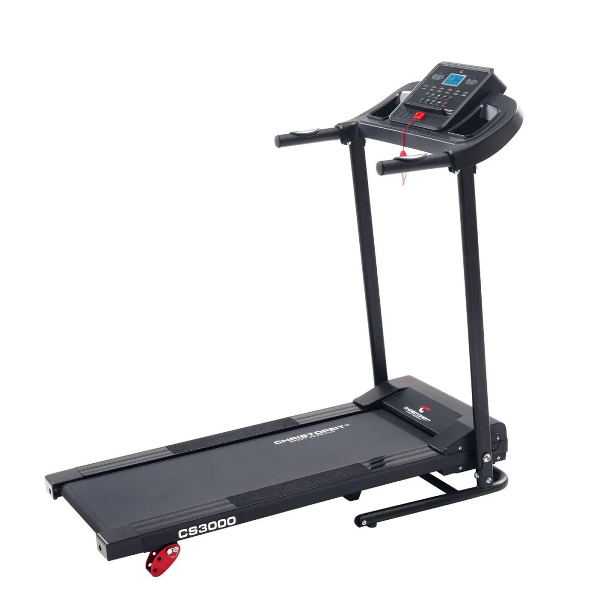 Elektrisches Laufband CS3000
