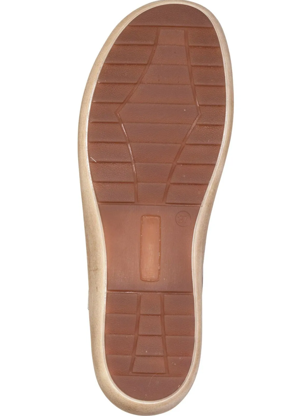ELENA EDEN, atmungsaktive Damen-Sneaker, Weite H, mit herausnehmbarem Fußbett