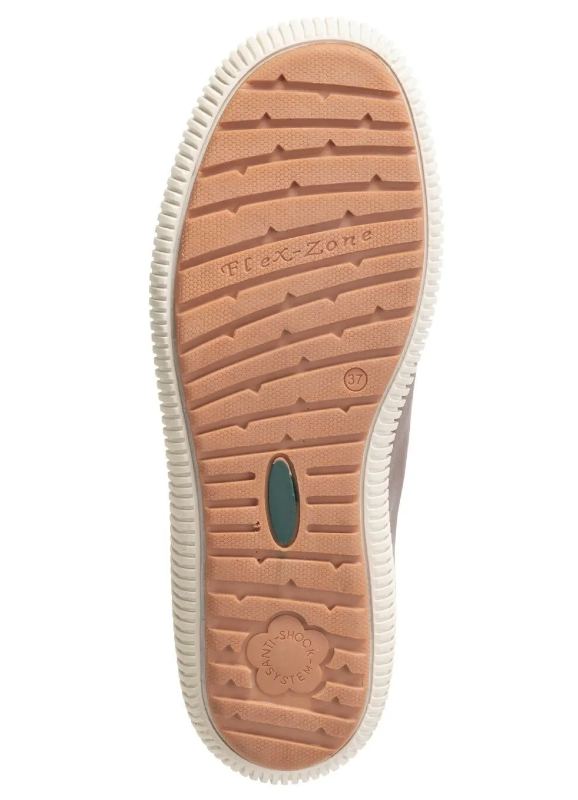 ELENA EDEN, bequeme Damen-Boots, Weite H, mit herausnehmbarem Fußbett