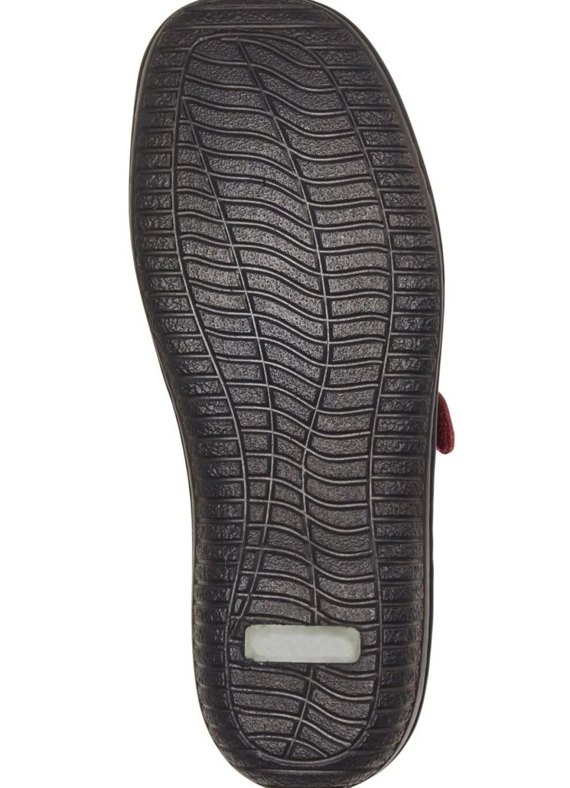 ELENA EDEN, bequeme Damen-Slipper, Weite G, mit herausnehmbarem Fußbett