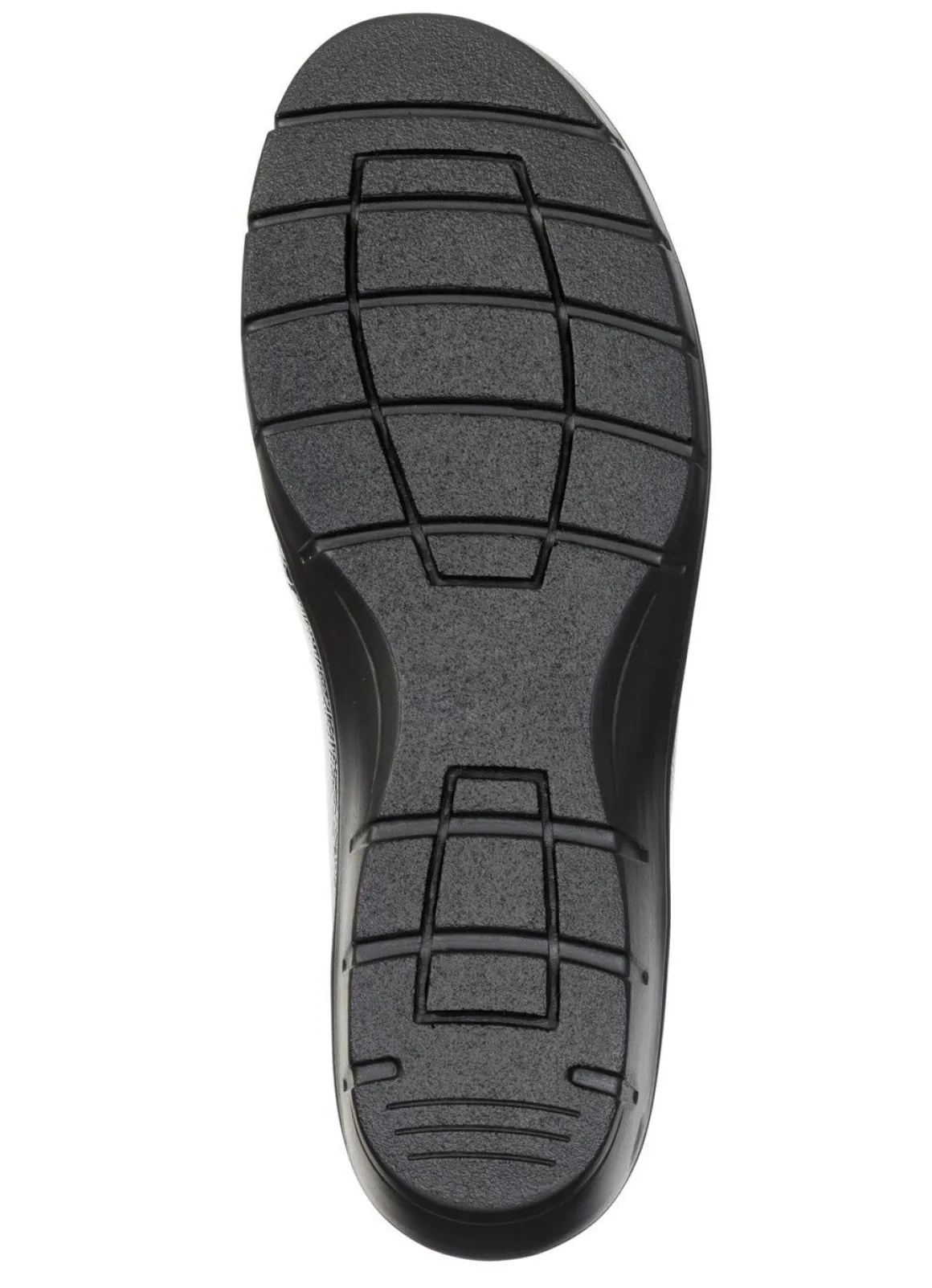 ELENA EDEN, bequeme Damen-Slipper, Weite H, mit herausnehmbarem Fußbett