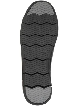 ELENA EDEN, bequeme Damen-Sneaker, Weite G, mit herausnehmbarem Fußbett