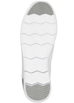 ELENA EDEN, bequeme Damen-Sneaker, Weite G, mit herausnehmbarem Fußbett