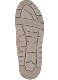 ELENA EDEN, bequeme Damen-Sneaker, Weite H, mit herausnehmbarem Fußbett