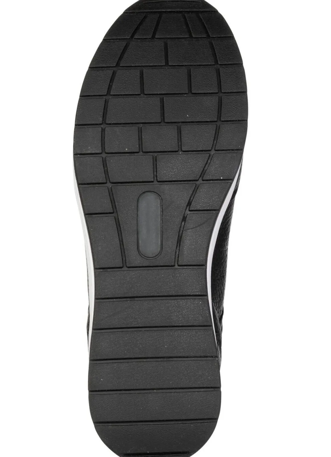 ELENA EDEN, bequeme Damen-Sneaker, Weite H, mit herausnehmbarem Fußbett