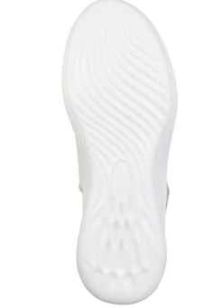ELENA EDEN, bequeme Damen-Spangenschuhe, Weite H, mit herausnehmbarem Fußbett