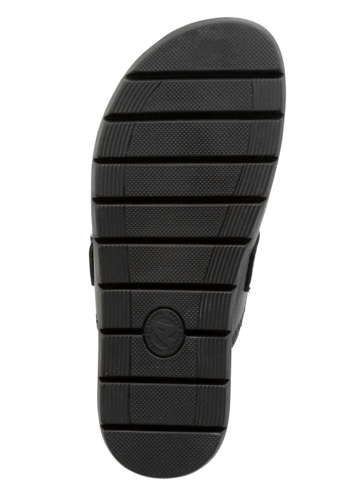 ELENA EDEN Clog mit verstellbarer Spange