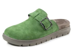 ELENA EDEN Clog mit verstellbarer Spange