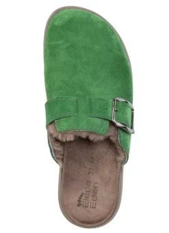 ELENA EDEN Clog mit verstellbarer Spange