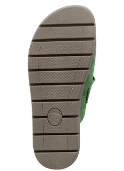 ELENA EDEN Clog mit verstellbarer Spange
