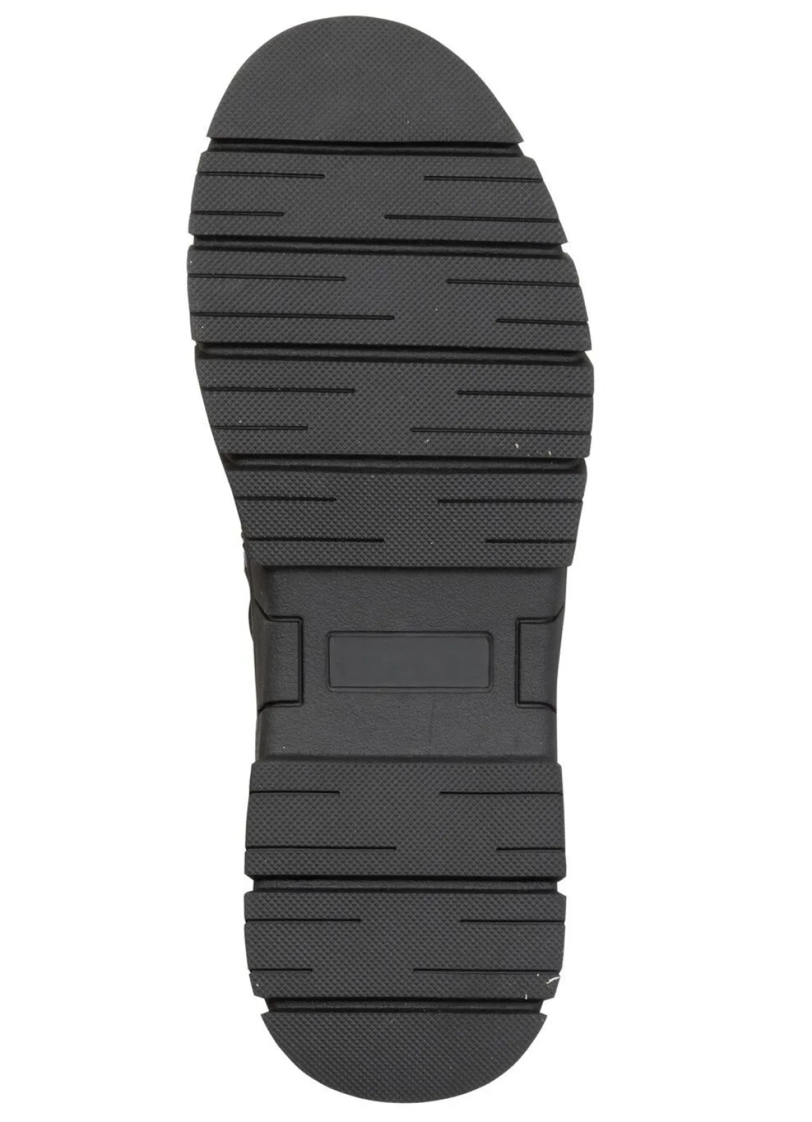 ELENA EDEN, gefütterte Damen-Boots, Winterschuhe, Weite G, mit herausnehmbarem Fußbett