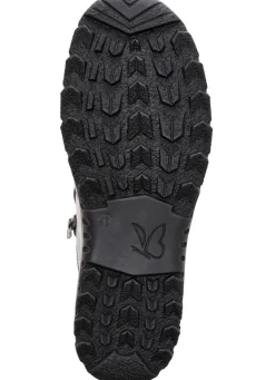 ELENA EDEN, gefütterte Damen-Boots, Winterschuhe, Weite H, mit Reißverschluss