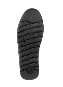 ELENA EDEN, gefütterte Damen-Boots, Winterschuhe, Weite H, mit herausnehmbarem Fußbett