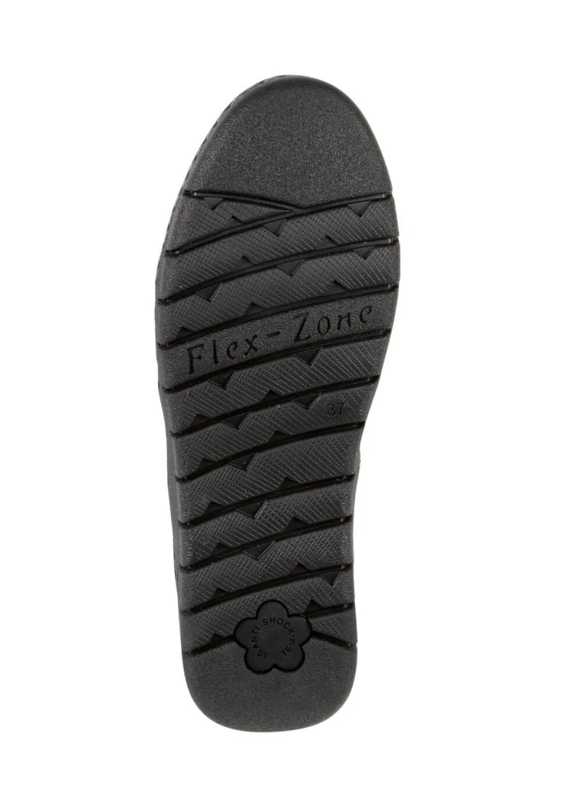 ELENA EDEN, gefütterte Damen-Boots, Winterschuhe, Weite H, mit herausnehmbarem Fußbett
