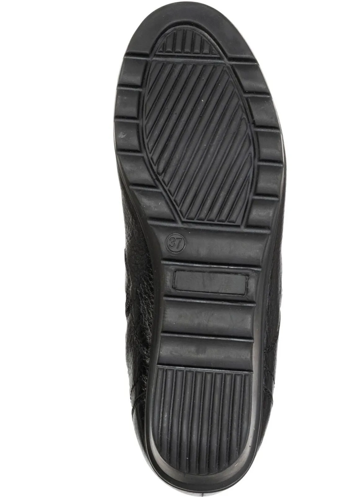 ELENA EDEN, gefütterte Damen-Stiefeletten, Winterschuhe, Weite G, mit Reißverschluss