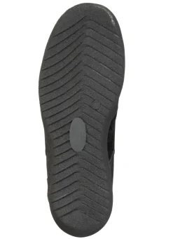 ELENA EDEN, gefütterte Damen-Stiefeletten, Winterschuhe, Weite H, mit Lammfell