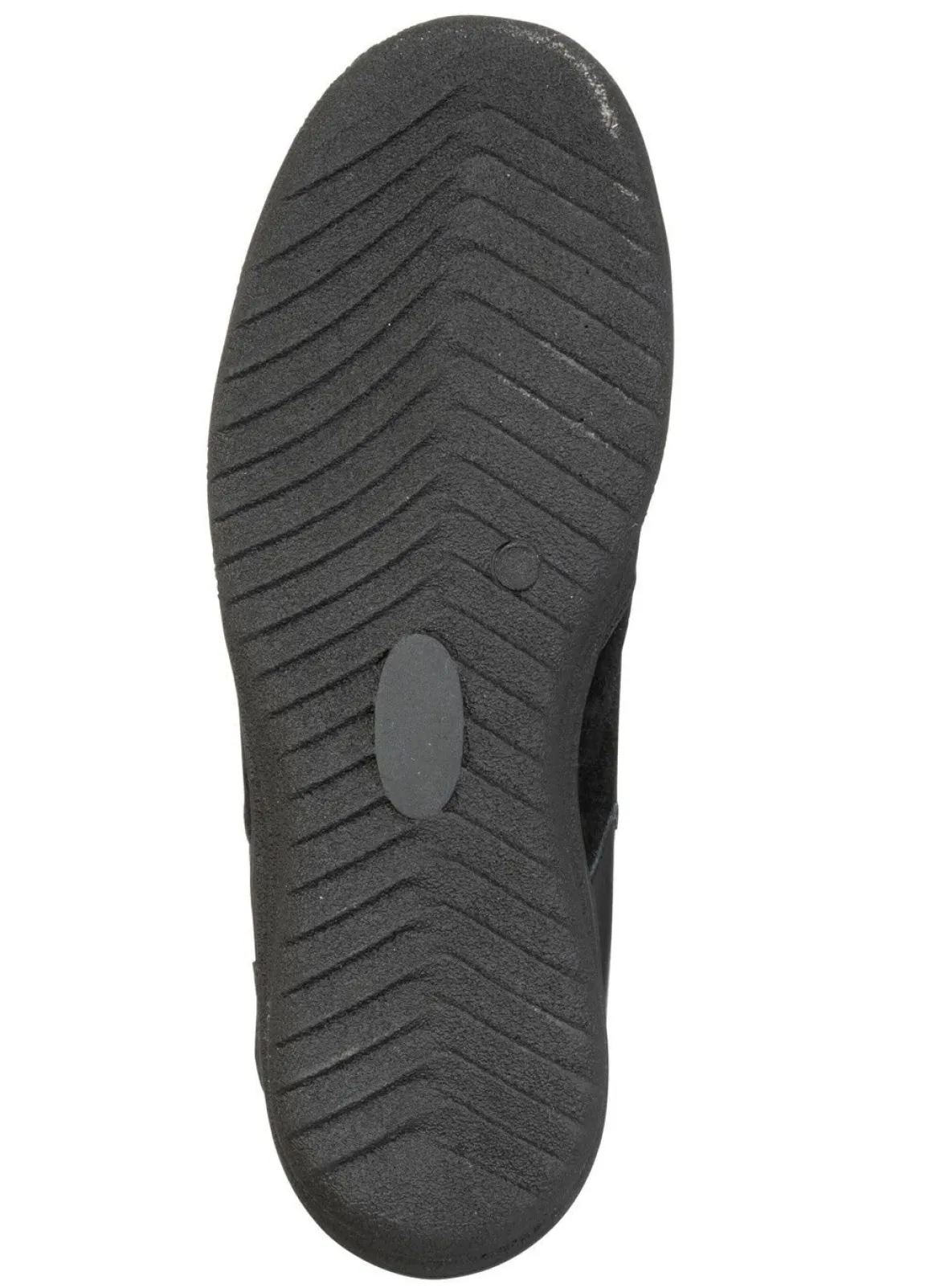ELENA EDEN, gefütterte Damen-Stiefeletten, Winterschuhe, Weite H, mit Lammfell