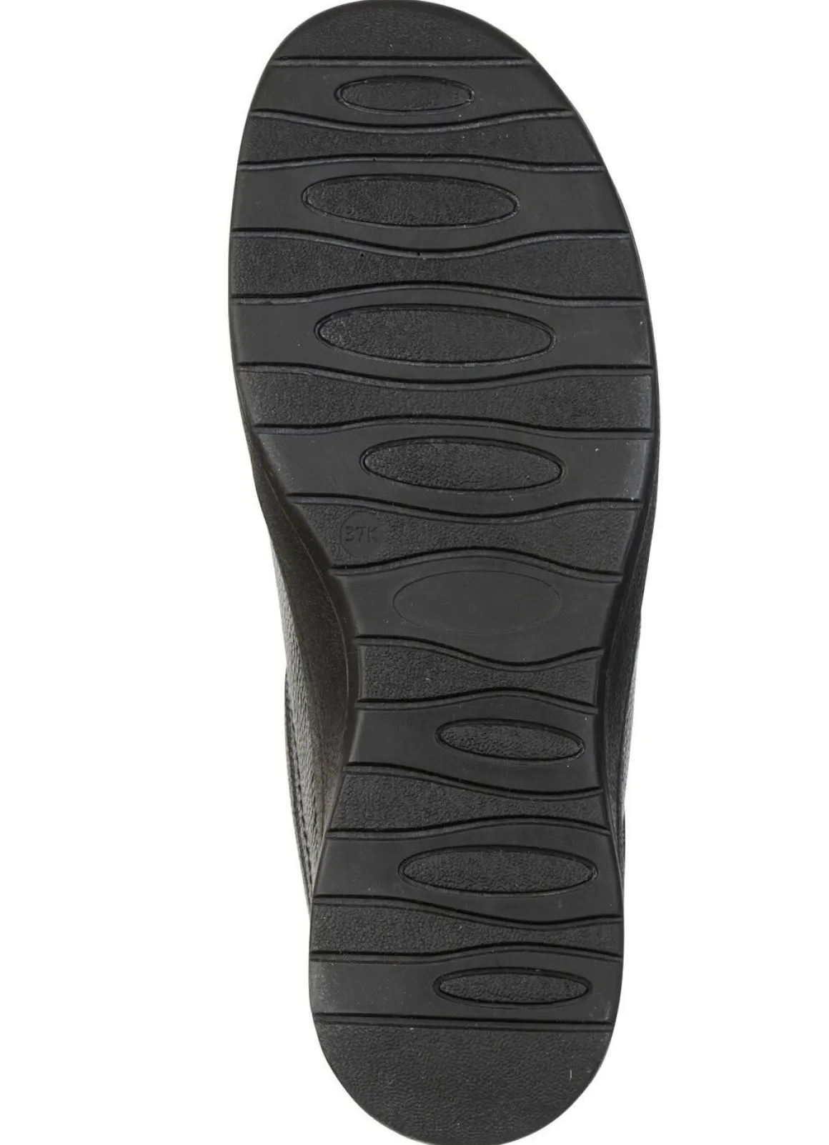 ELENA EDEN, komfortable Damen-Slipper, Weite K, mit herausnehmbarem Fußbett