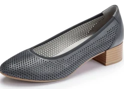 ELENA EDEN Pumps mit luftiger Perforation