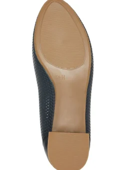 ELENA EDEN Pumps mit luftiger Perforation