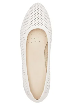ELENA EDEN Pumps mit luftiger Perforation