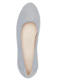 ELENA EDEN Pumps mit luftiger Perforation