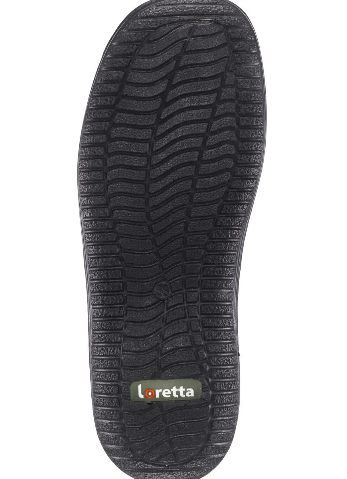 ELENA EDEN, schicke Damen-Boots, Weite G, mit herausnehmbarem Fußbett