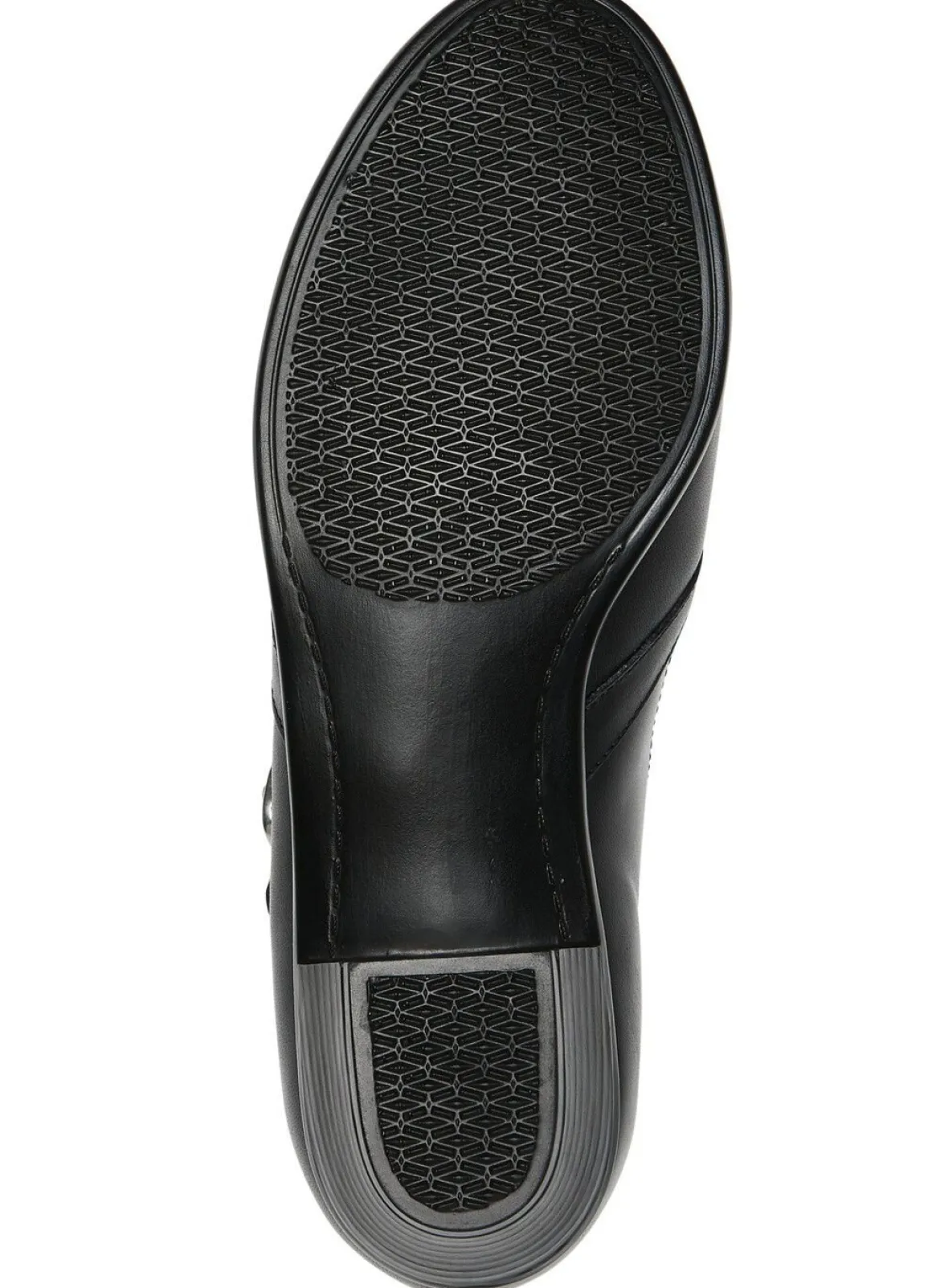 ELENA EDEN, schicke Damen-Pumps, Weite H, aus Leder