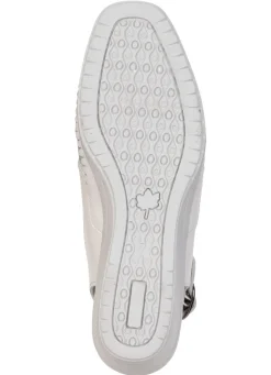ELENA EDEN, schicke Damen-Sandalen, Weite G, mit Gummizug