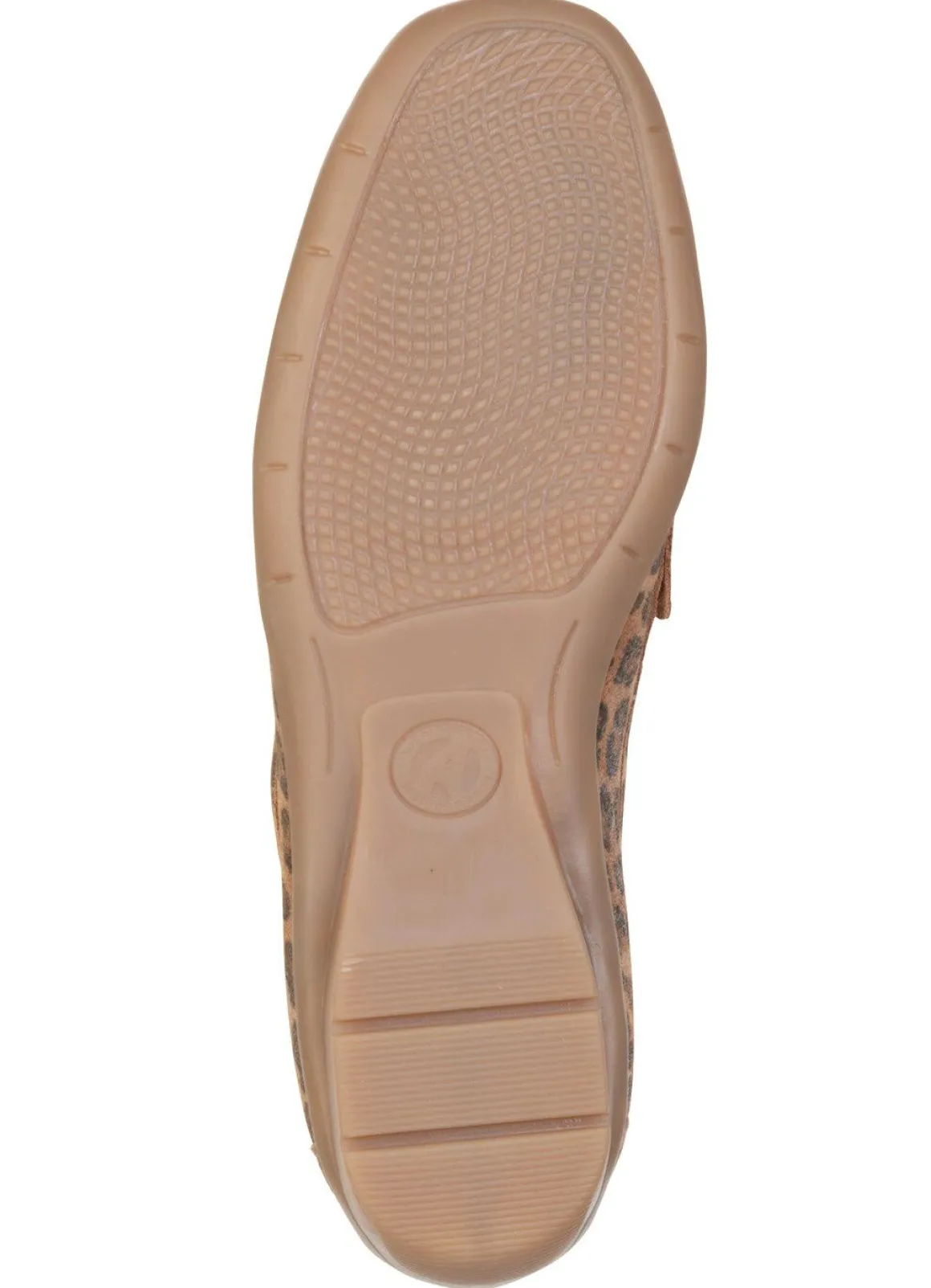 ELENA EDEN, schicke Damen-Slipper, Weite G, mit herausnehmbarem Fußbett