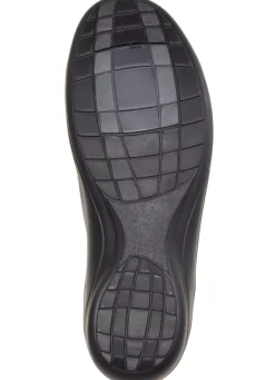 ELENA EDEN Slipper aus Nubukleder