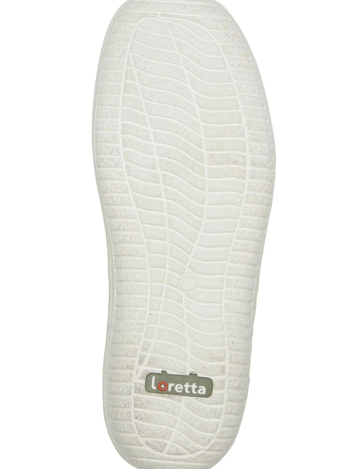 ELENA EDEN Slipper aus schattiertem Nappaleder