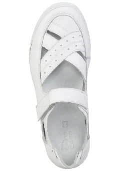 ELENA EDEN Slipper aus weichem Nappaleder