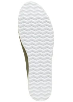 ELENA EDEN Slipper aus weichem Nappaleder mit Lochungen