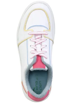 ELENA EDEN Sneaker aus Nappaleder